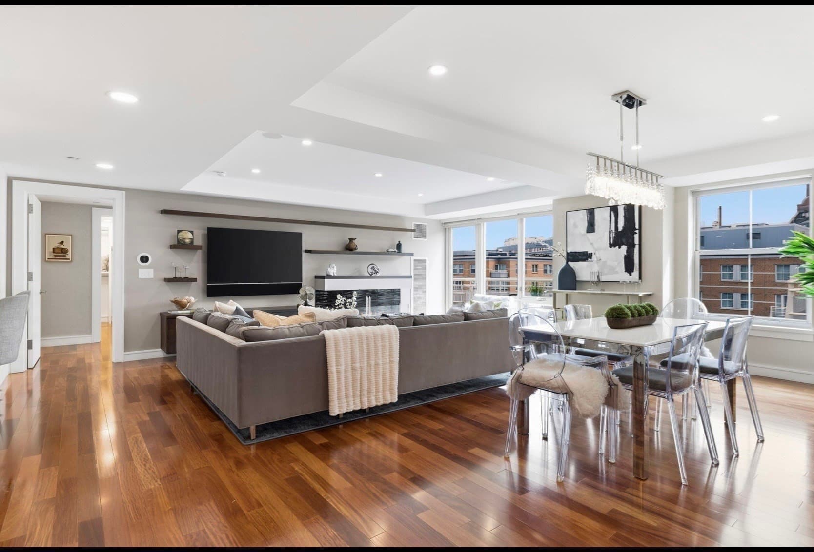 Condominium at 2 Battery Wharf, Boston MA 02109, Boston, photo 4 of 36