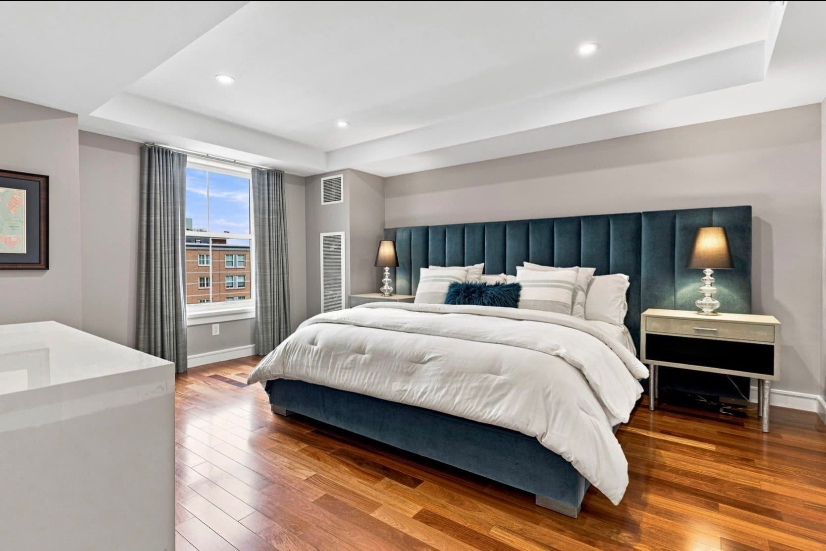 Condominium at 2 Battery Wharf, Boston MA 02109, Boston, photo 21 of 36