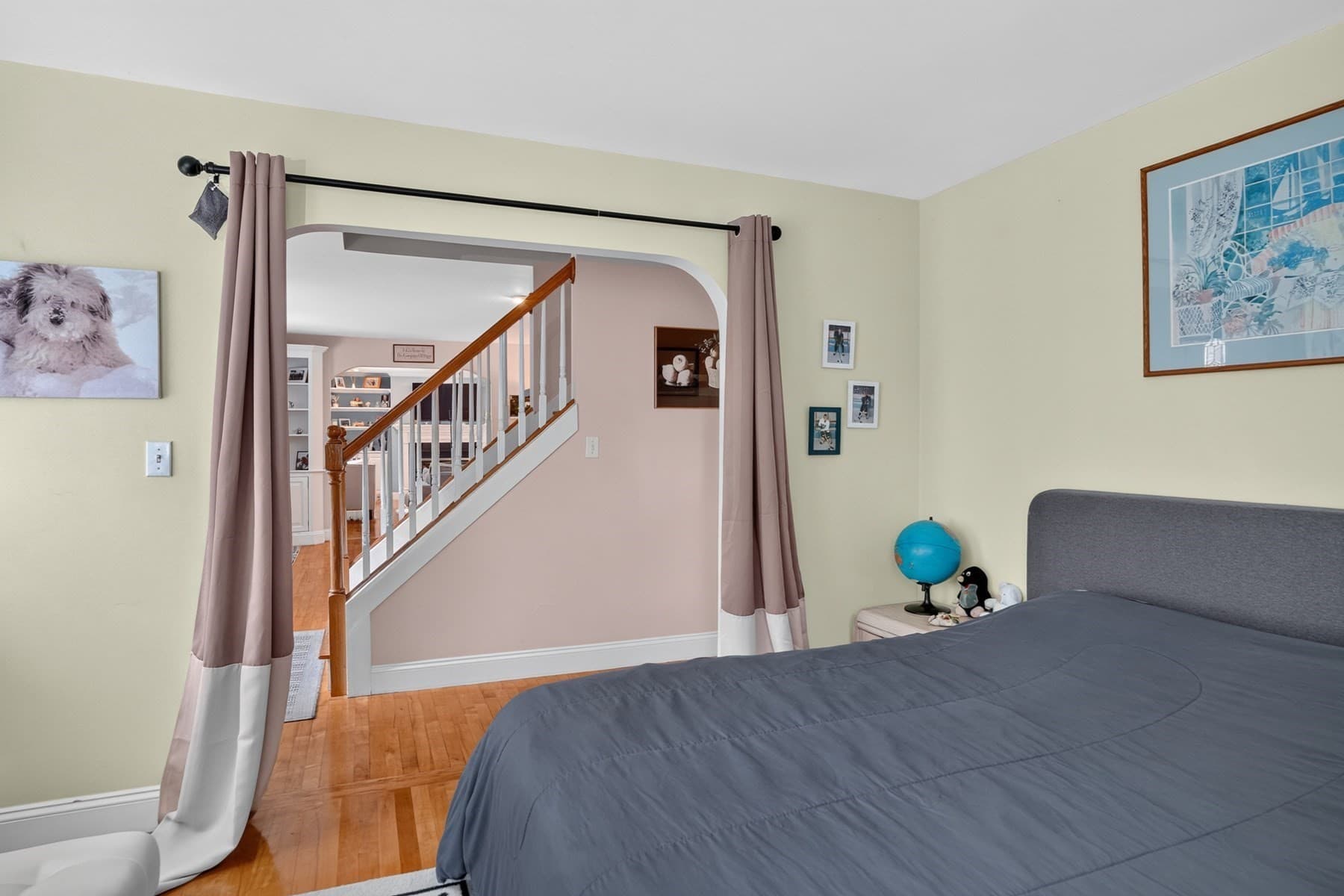 Single Family Residence at 68 Front Street, Oak Bluffs MA 02557, photo 17 of 36