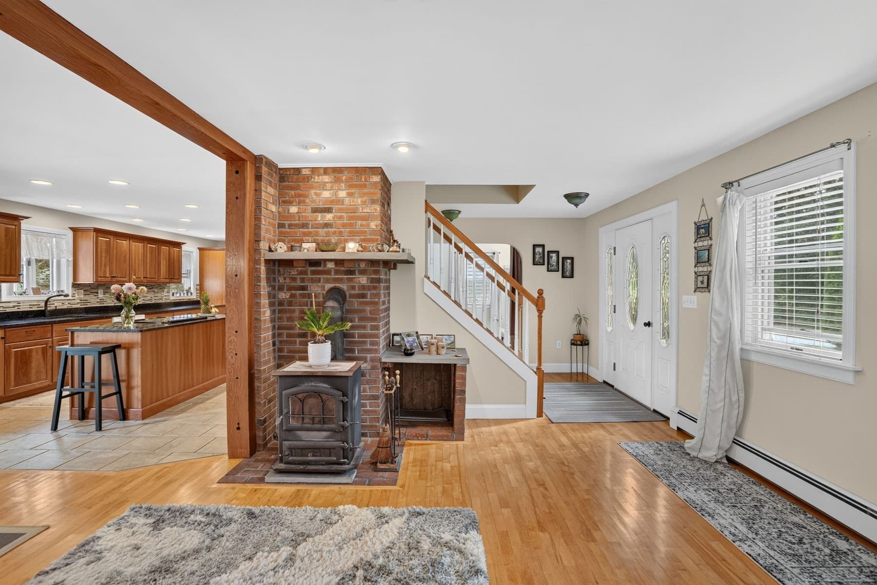 Single Family Residence at 68 Front Street, Oak Bluffs MA 02557, photo 14 of 36