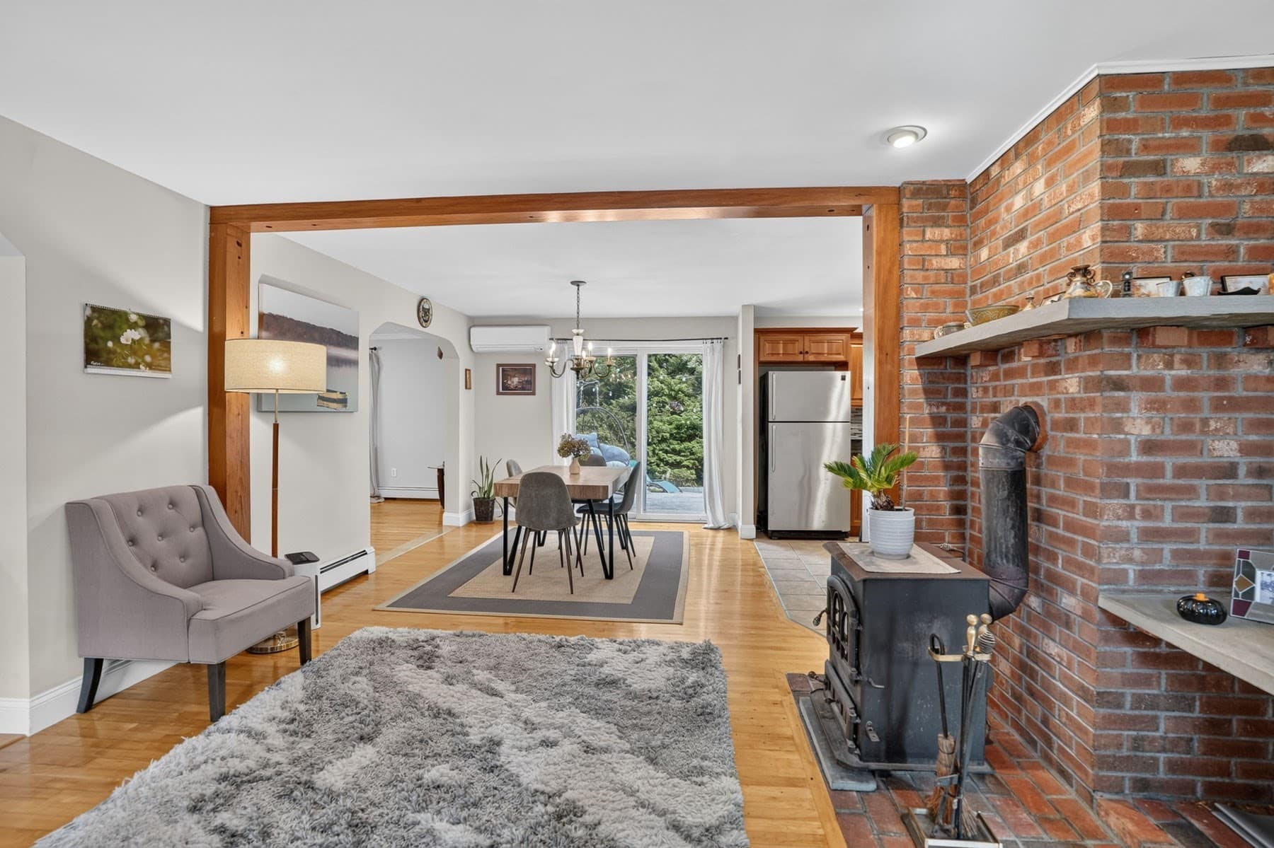 Single Family Residence at 68 Front Street, Oak Bluffs MA 02557, photo 18 of 36