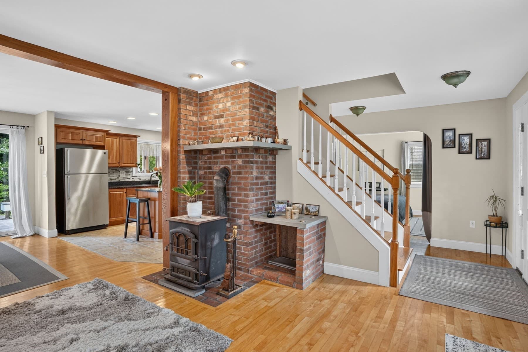 Single Family Residence at 68 Front Street, Oak Bluffs MA 02557, photo 15 of 36