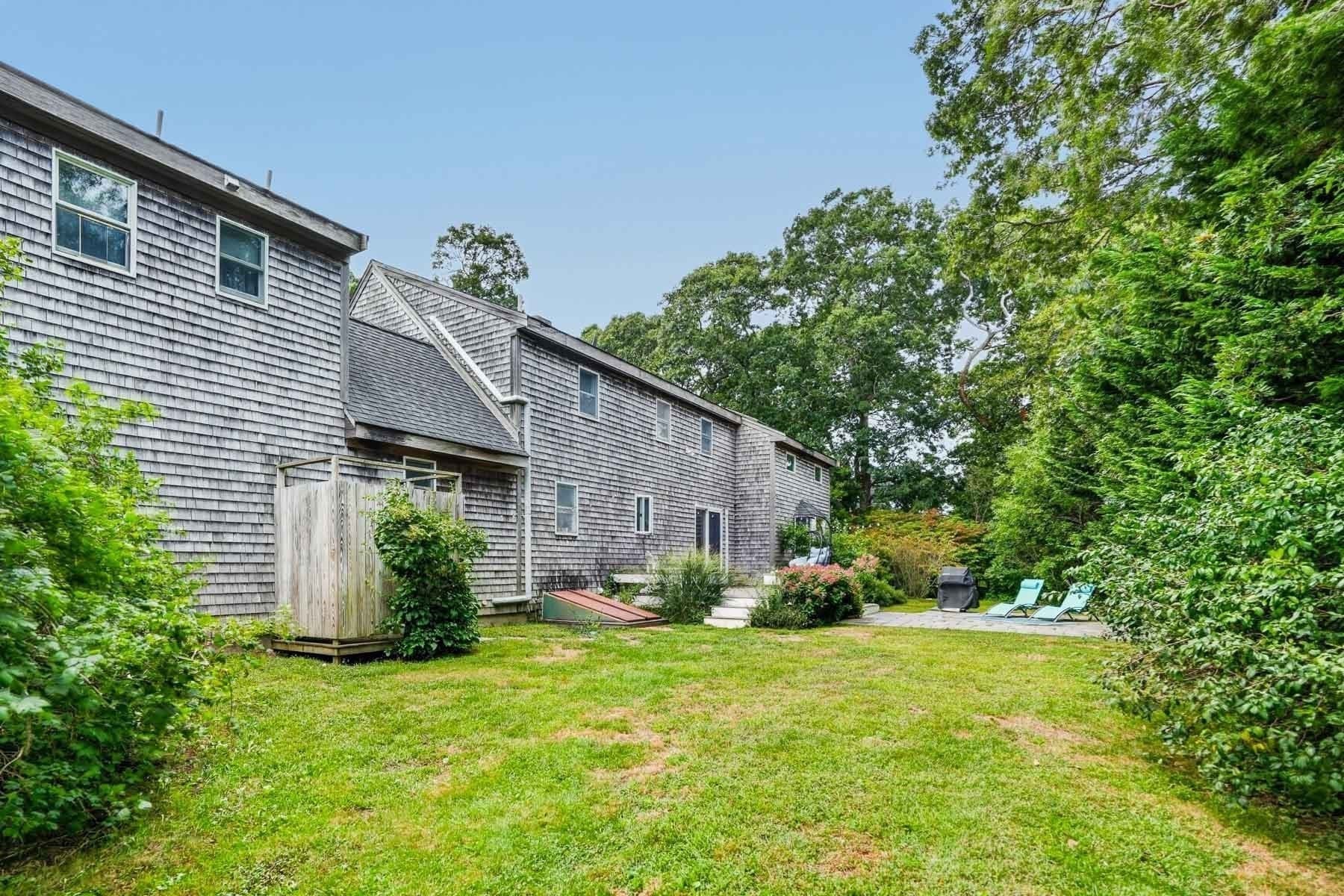 Single Family Residence at 68 Front Street, Oak Bluffs MA 02557, photo 31 of 36