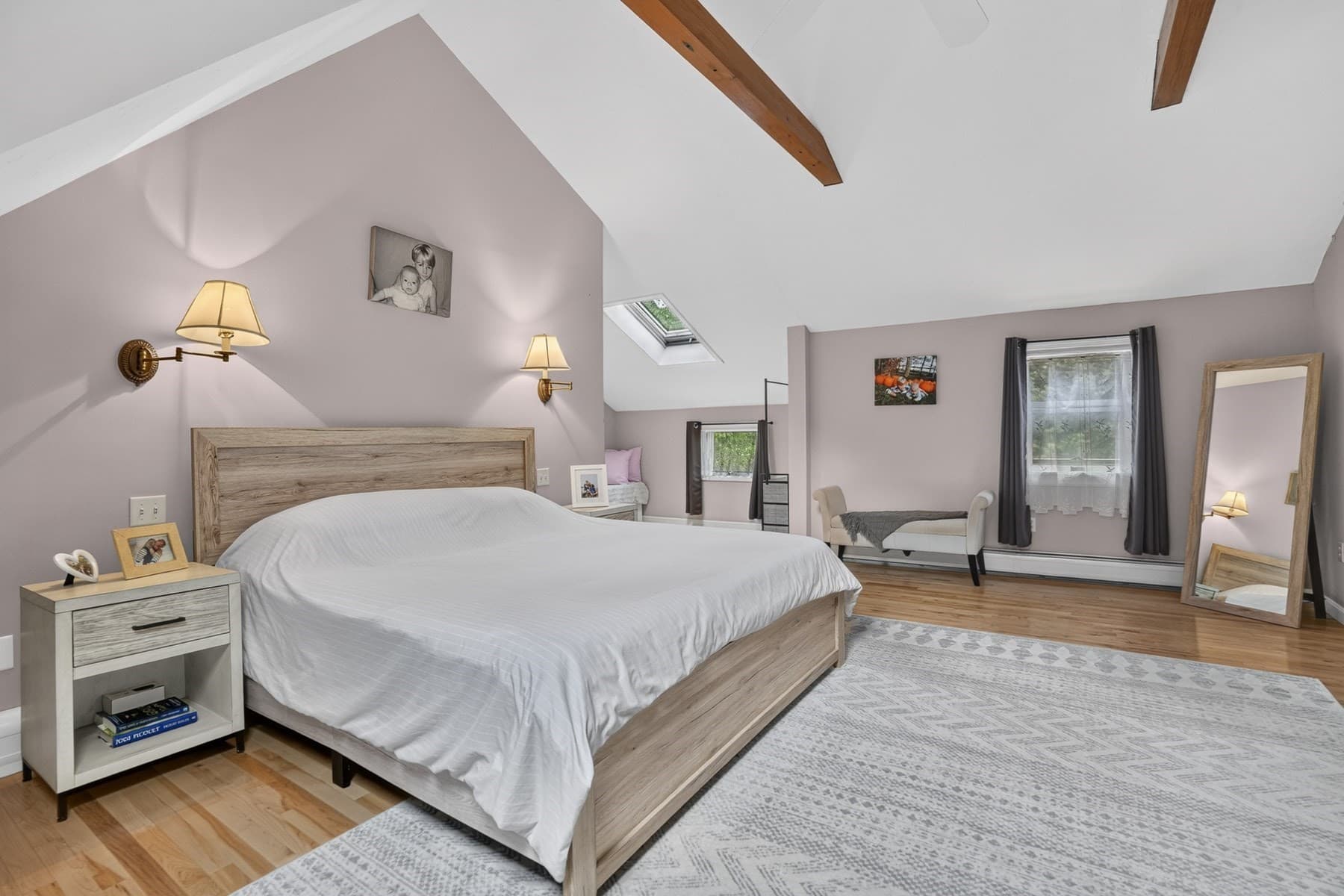 Single Family Residence at 68 Front Street, Oak Bluffs MA 02557, photo 21 of 36