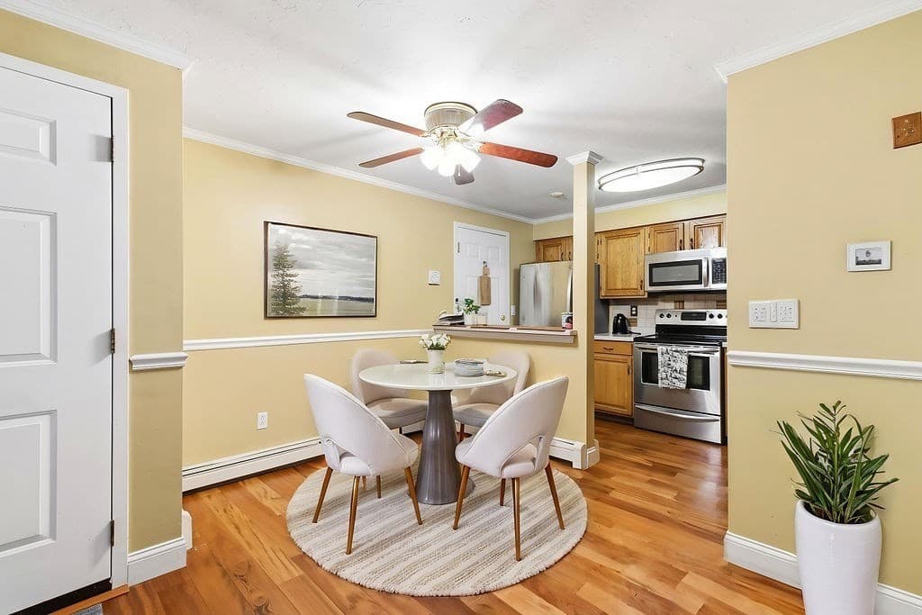 Condominium at 610 South Franklin Street # B204, Holbrook MA 02343, Holbrook, photo 7 of 24