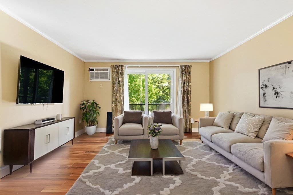 Condominium at 610 South Franklin Street # B204, Holbrook MA 02343, Holbrook, photo 5 of 24