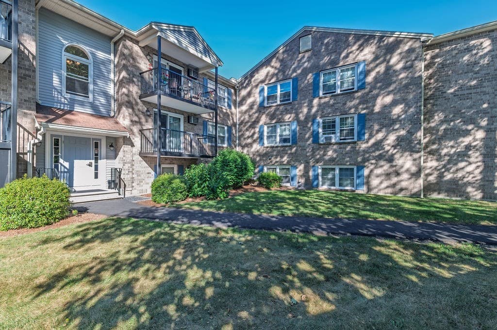 Condominium at 610 South Franklin Street # B204, Holbrook MA 02343, Holbrook, photo 24 of 24