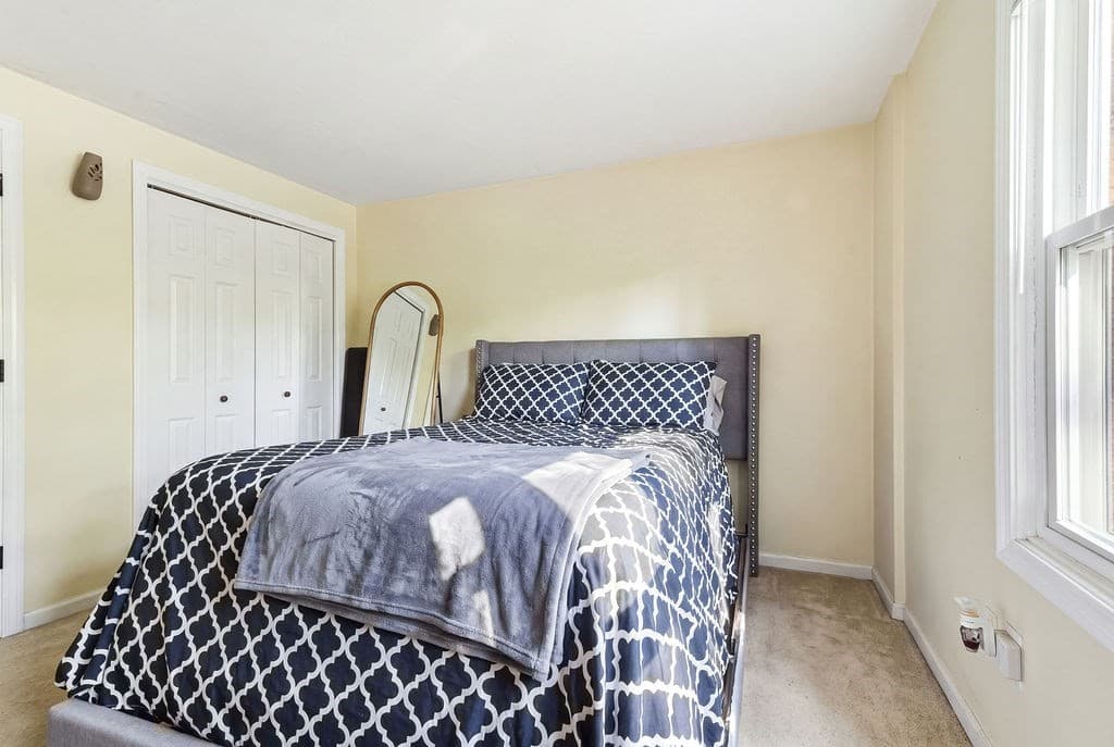 Condominium at 610 South Franklin Street # B204, Holbrook MA 02343, Holbrook, photo 14 of 24