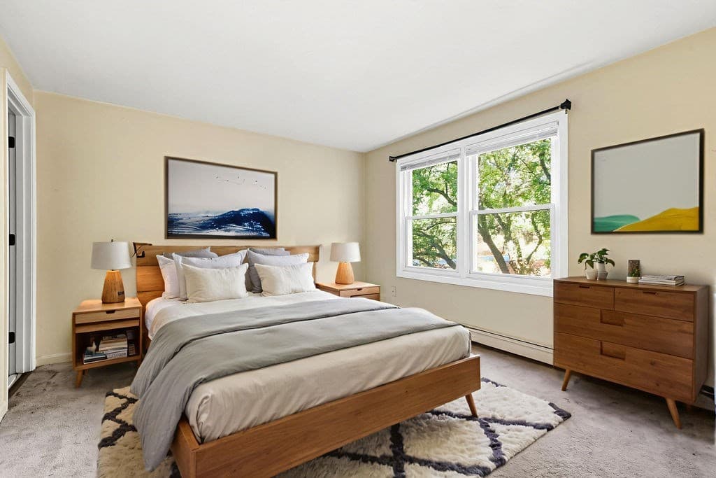 Condominium at 610 South Franklin Street # B204, Holbrook MA 02343, Holbrook, photo 18 of 24