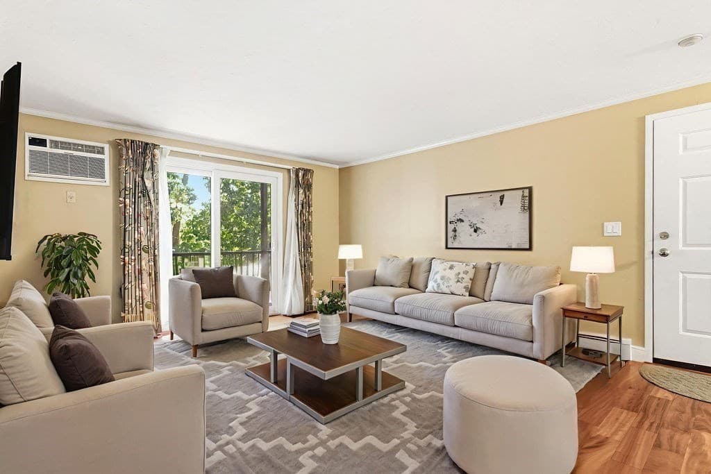 Condominium at 610 South Franklin Street # B204, Holbrook MA 02343, Holbrook, photo 4 of 24