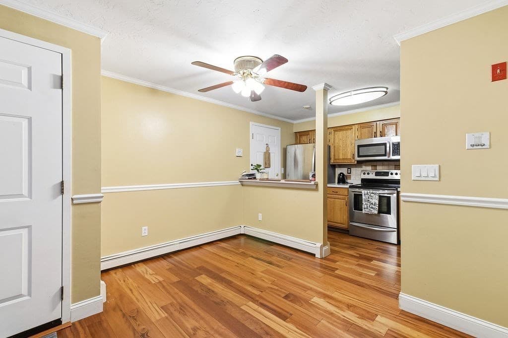 Condominium at 610 South Franklin Street # B204, Holbrook MA 02343, Holbrook, photo 8 of 24