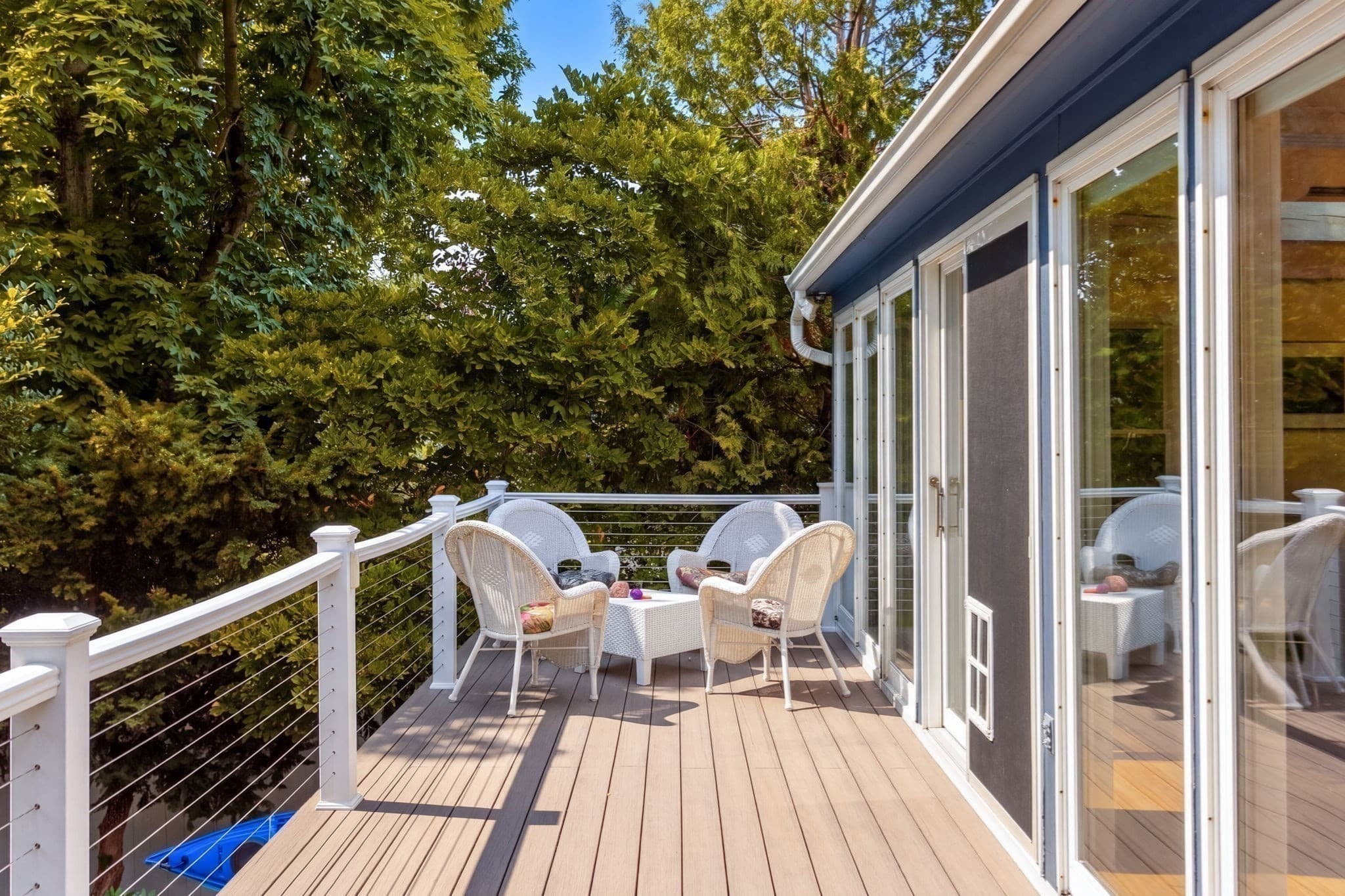 Single Family Residence at 34 Dexter Ave, Sandwich MA 02563, Sandwich, photo 12 of 39