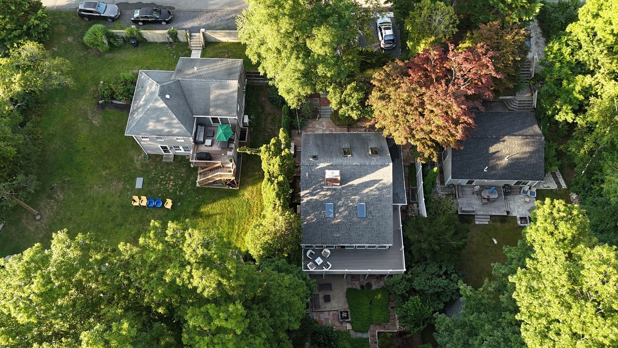 Single Family Residence at 34 Dexter Ave, Sandwich MA 02563, Sandwich, photo 36 of 39