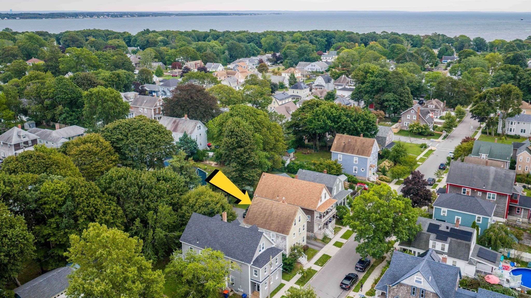 Multi Family at 33 Green Street, Fairhaven MA 02719, Fairhaven, photo 2 of 34