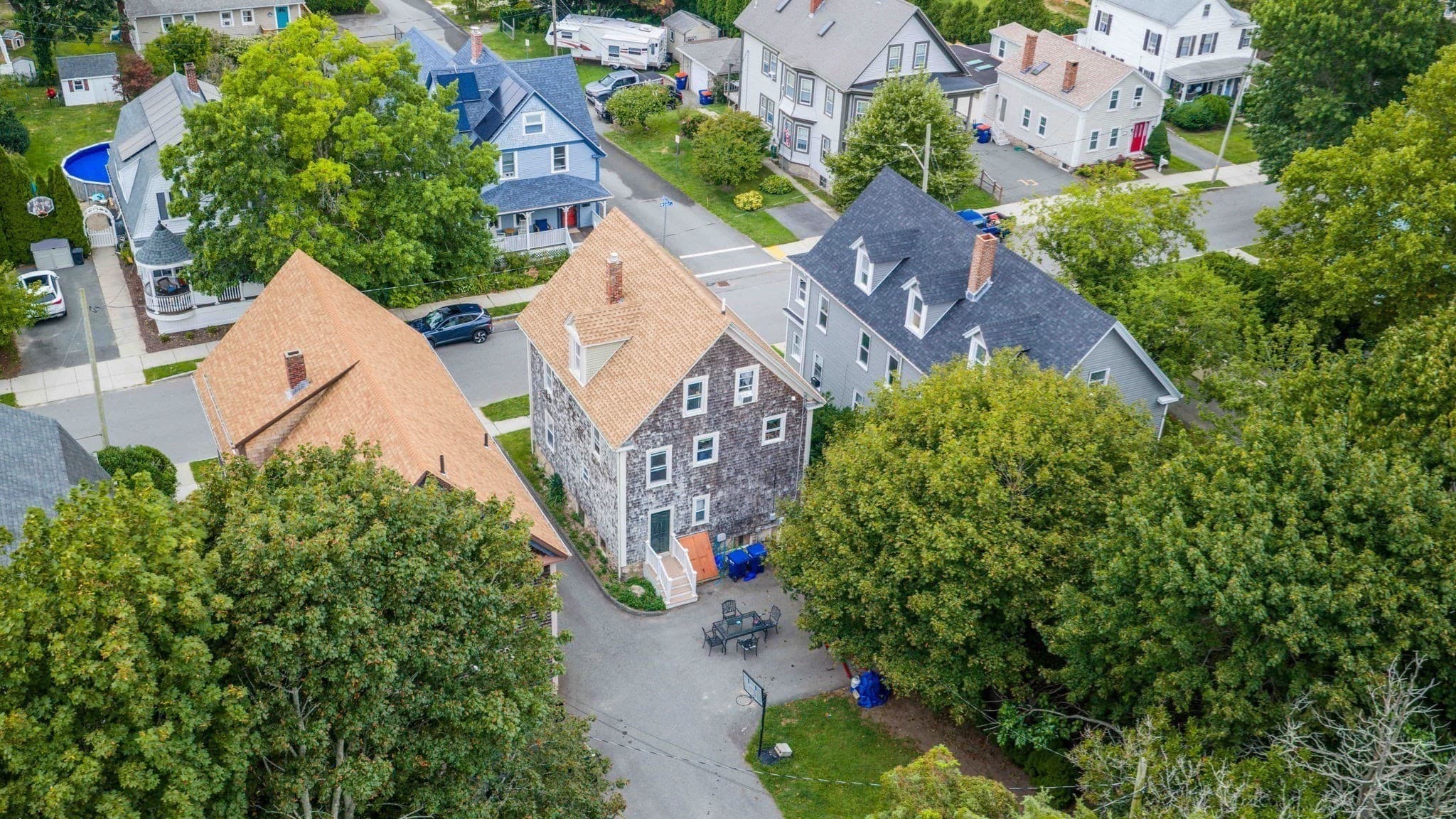 Multi Family at 33 Green Street, Fairhaven MA 02719, Fairhaven, photo 32 of 34