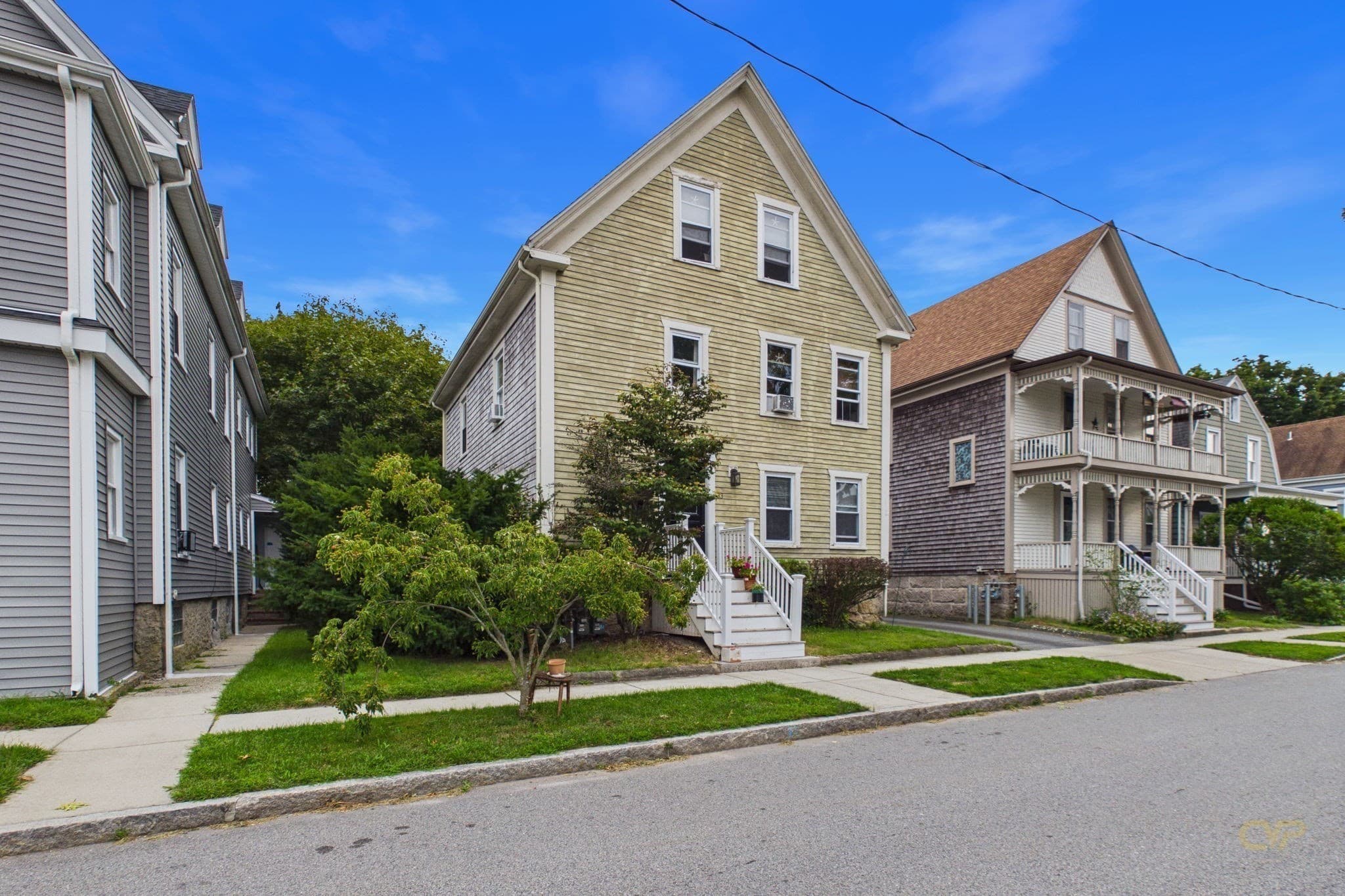 Multi Family at 33 Green Street, Fairhaven MA 02719, Fairhaven, photo 28 of 34