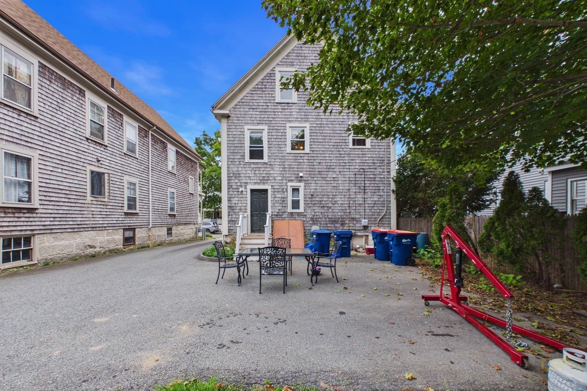 Multi Family at 33 Green Street, Fairhaven MA 02719, Fairhaven, photo 30 of 34