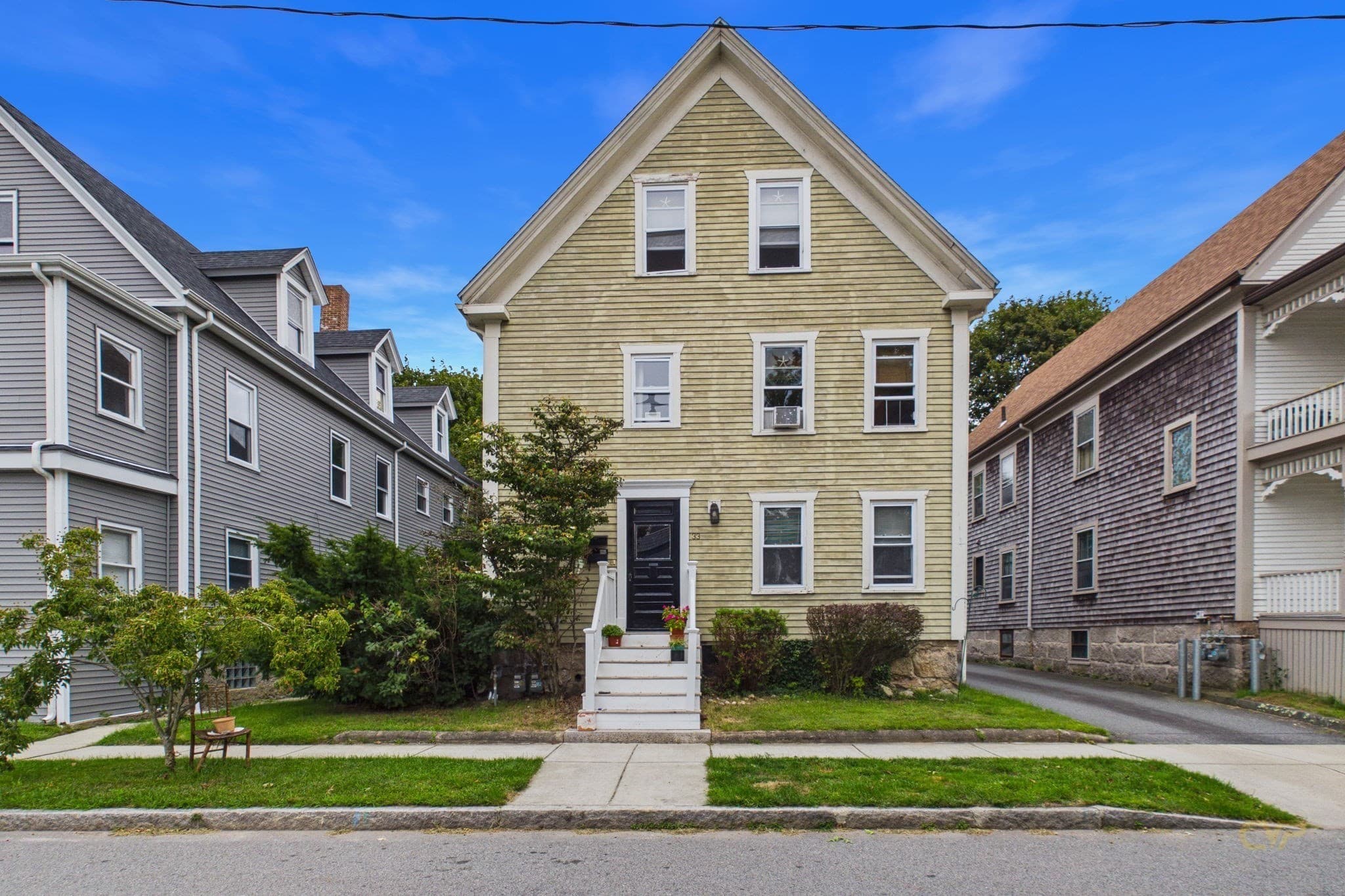 Multi Family at 33 Green Street, Fairhaven MA 02719, Fairhaven, photo 34 of 34