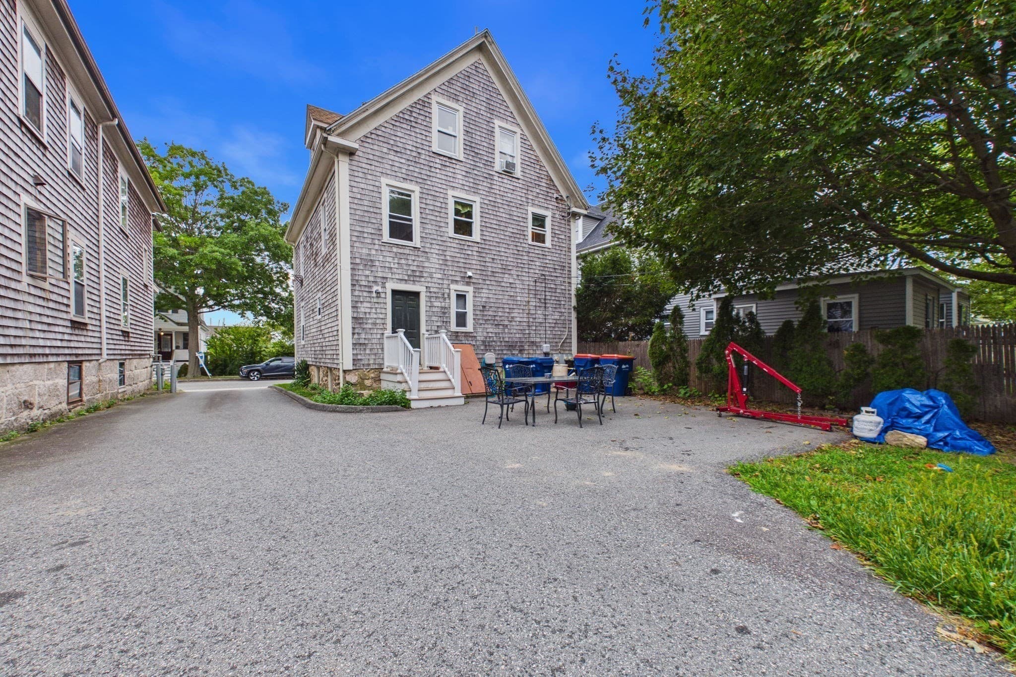 Multi Family at 33 Green Street, Fairhaven MA 02719, Fairhaven, photo 29 of 34