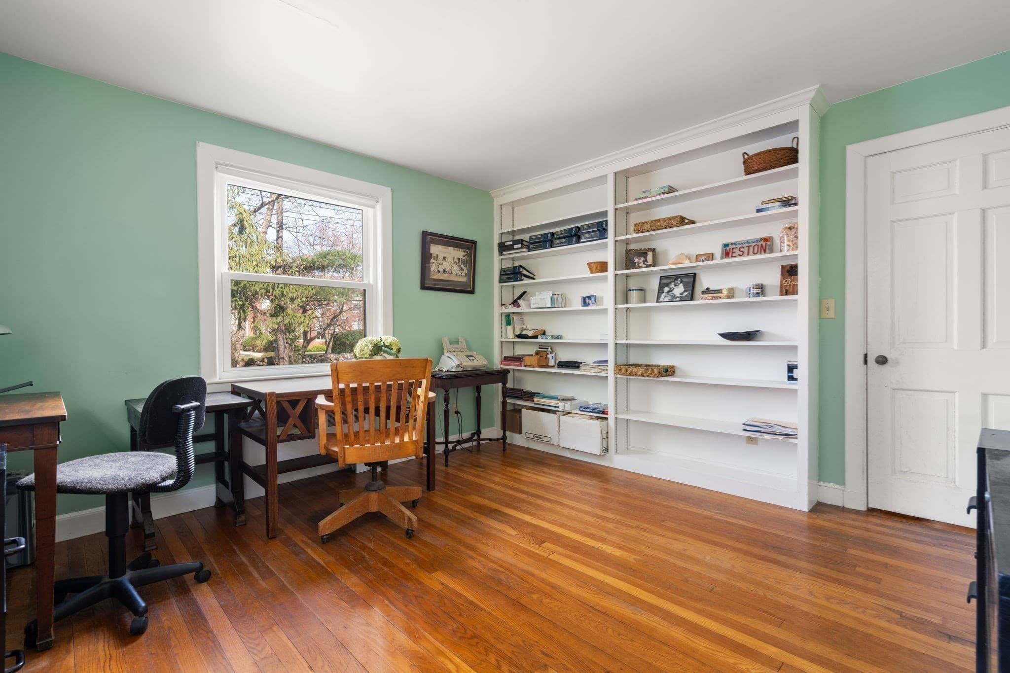 Single Family Residence at 37 School Street, Weston MA 02493, Weston, photo 16 of 32