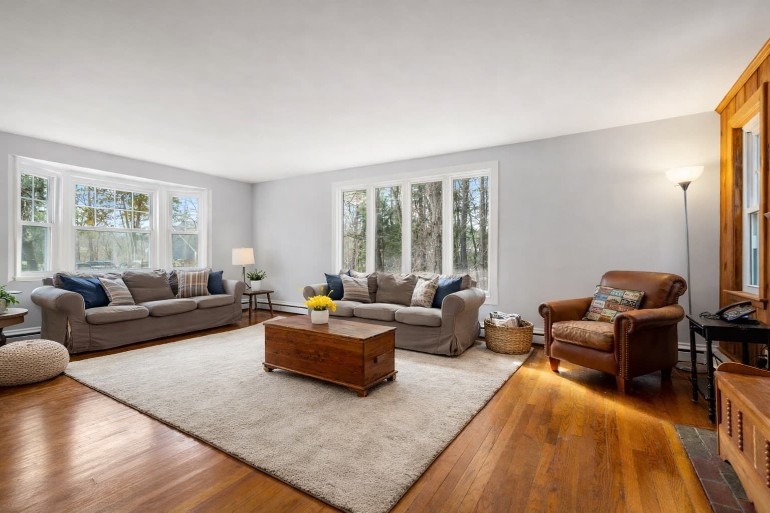 Single Family Residence at 37 School Street, Weston MA 02493, Weston, photo 12 of 32