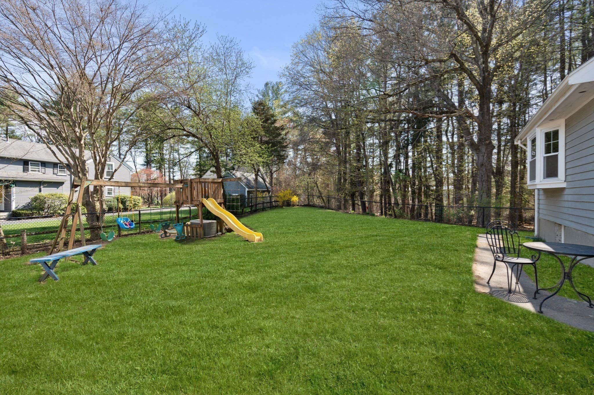 Single Family Residence at 37 School Street, Weston MA 02493, Weston, photo 5 of 32