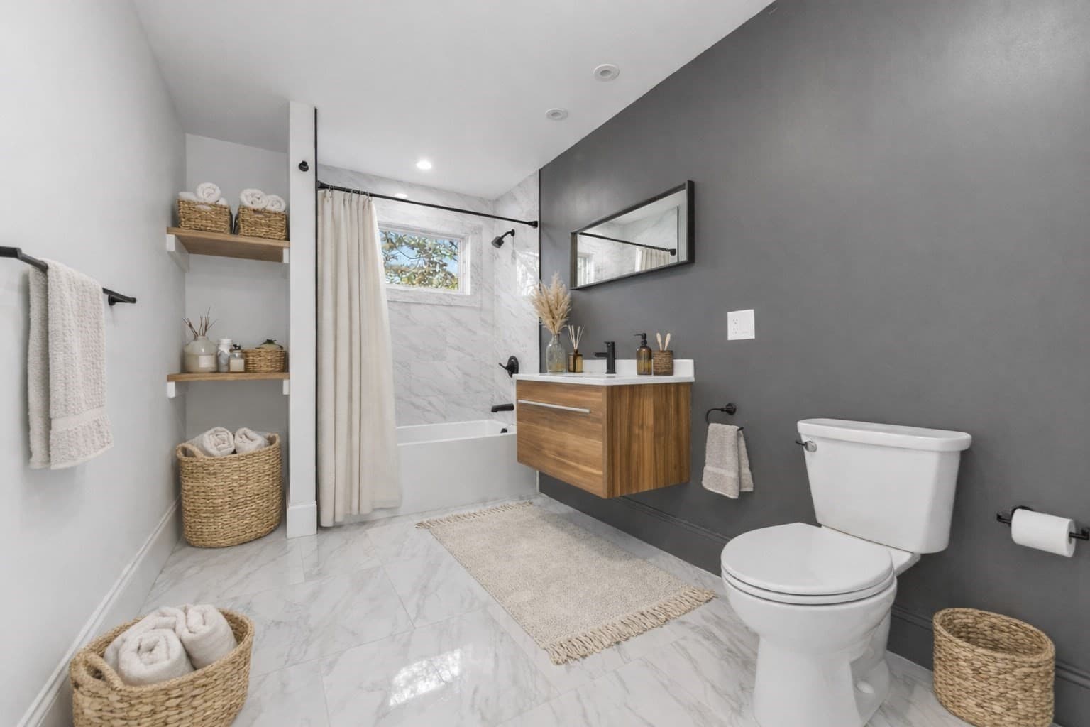 Condominium at 17 Akron St # 2, Boston MA 02119, Boston, photo 13 of 29