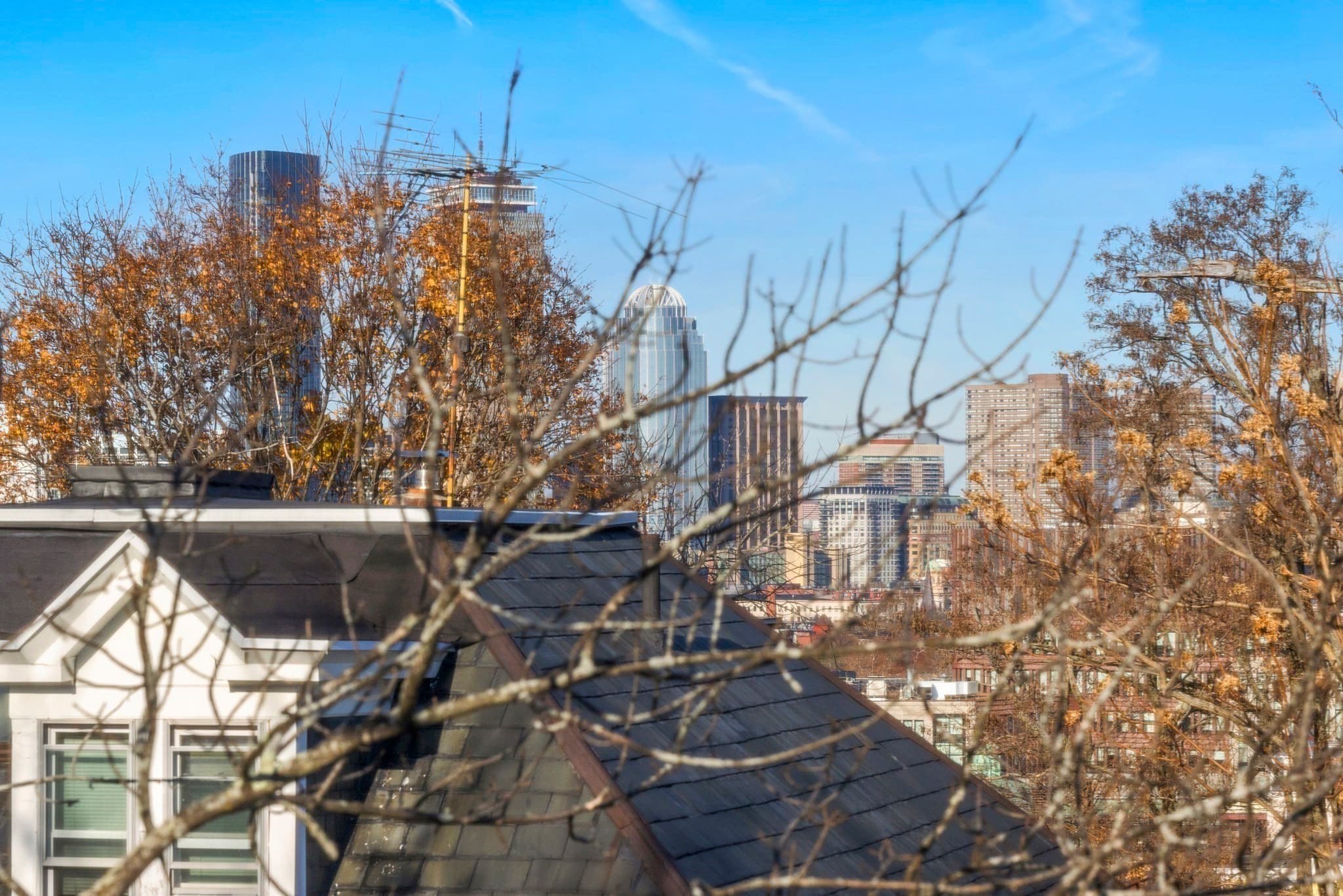 Condominium at 17 Akron St # 2, Boston MA 02119, Boston, photo 26 of 29
