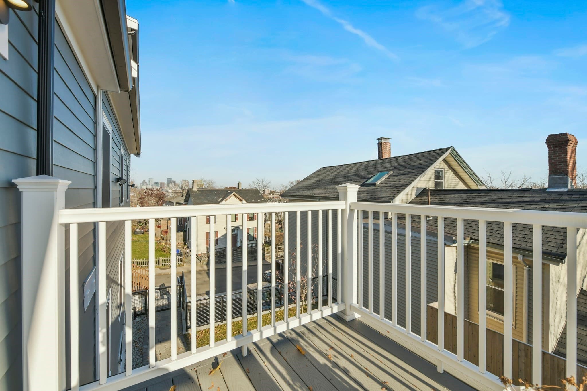 Condominium at 17 Akron St # 2, Boston MA 02119, Boston, photo 22 of 29