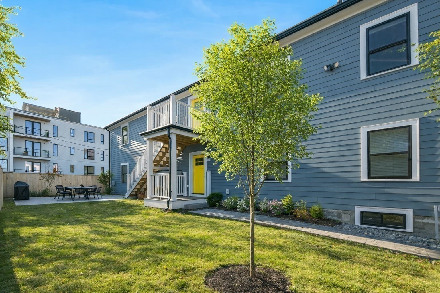 Condominium at 17 Akron St # 2, Boston MA 02119, Boston, photo 20 of 29