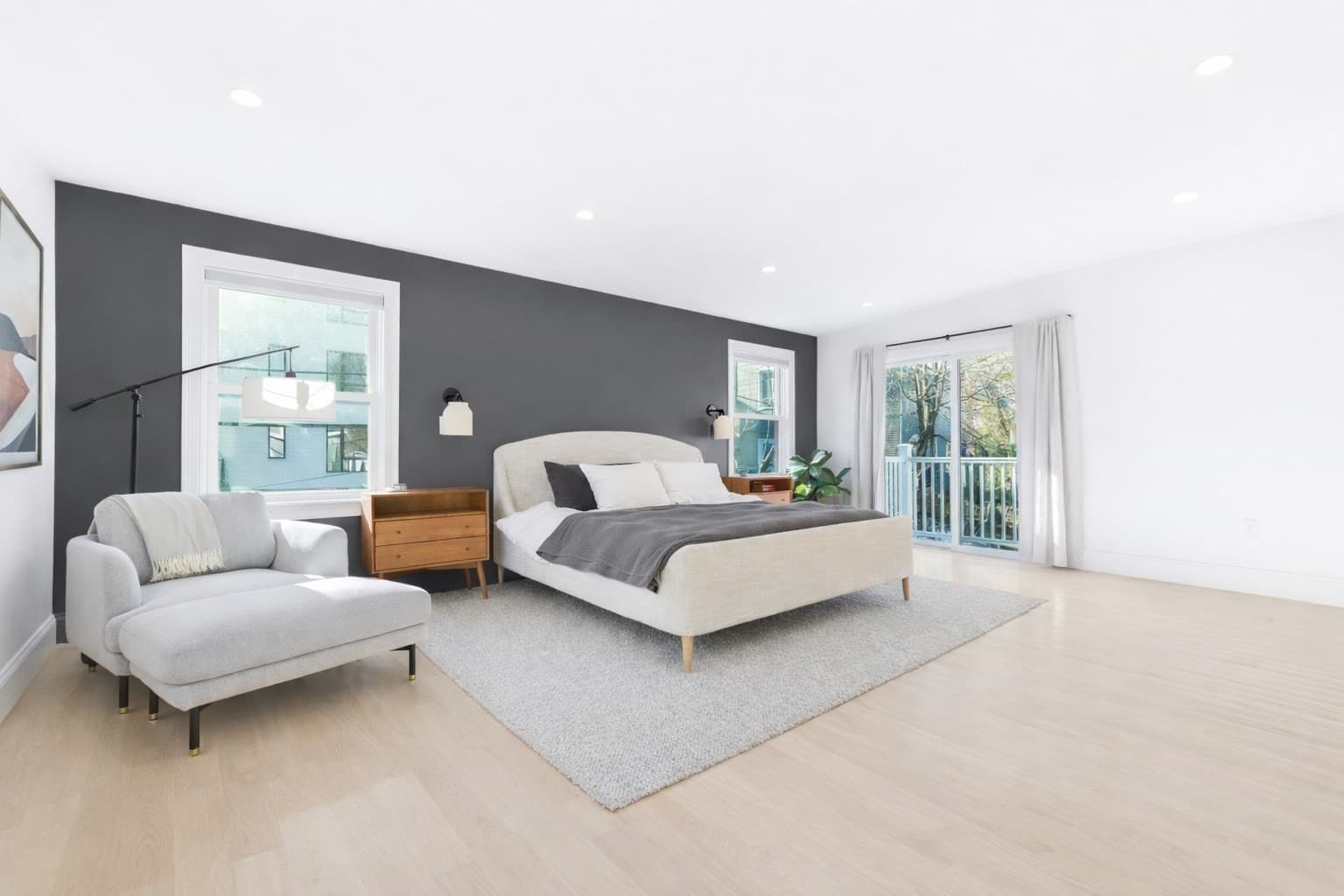 Condominium at 17 Akron St # 2, Boston MA 02119, Boston, photo 9 of 29