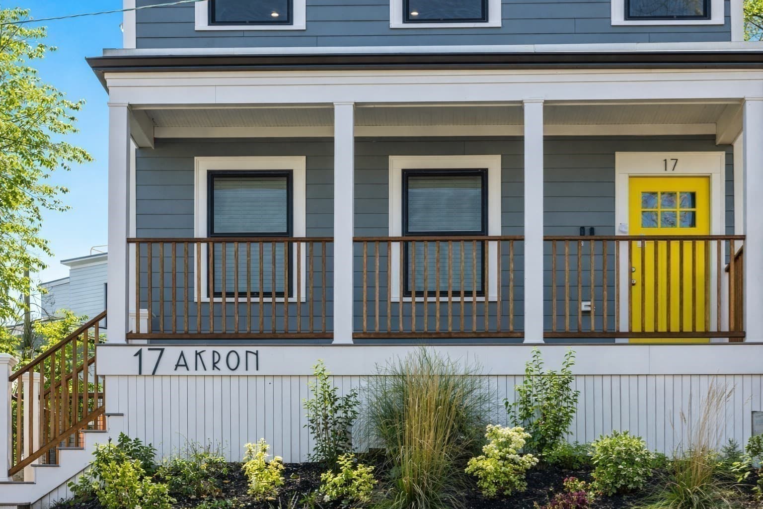 Condominium at 17 Akron St # 2, Boston MA 02119, Boston, photo 24 of 29