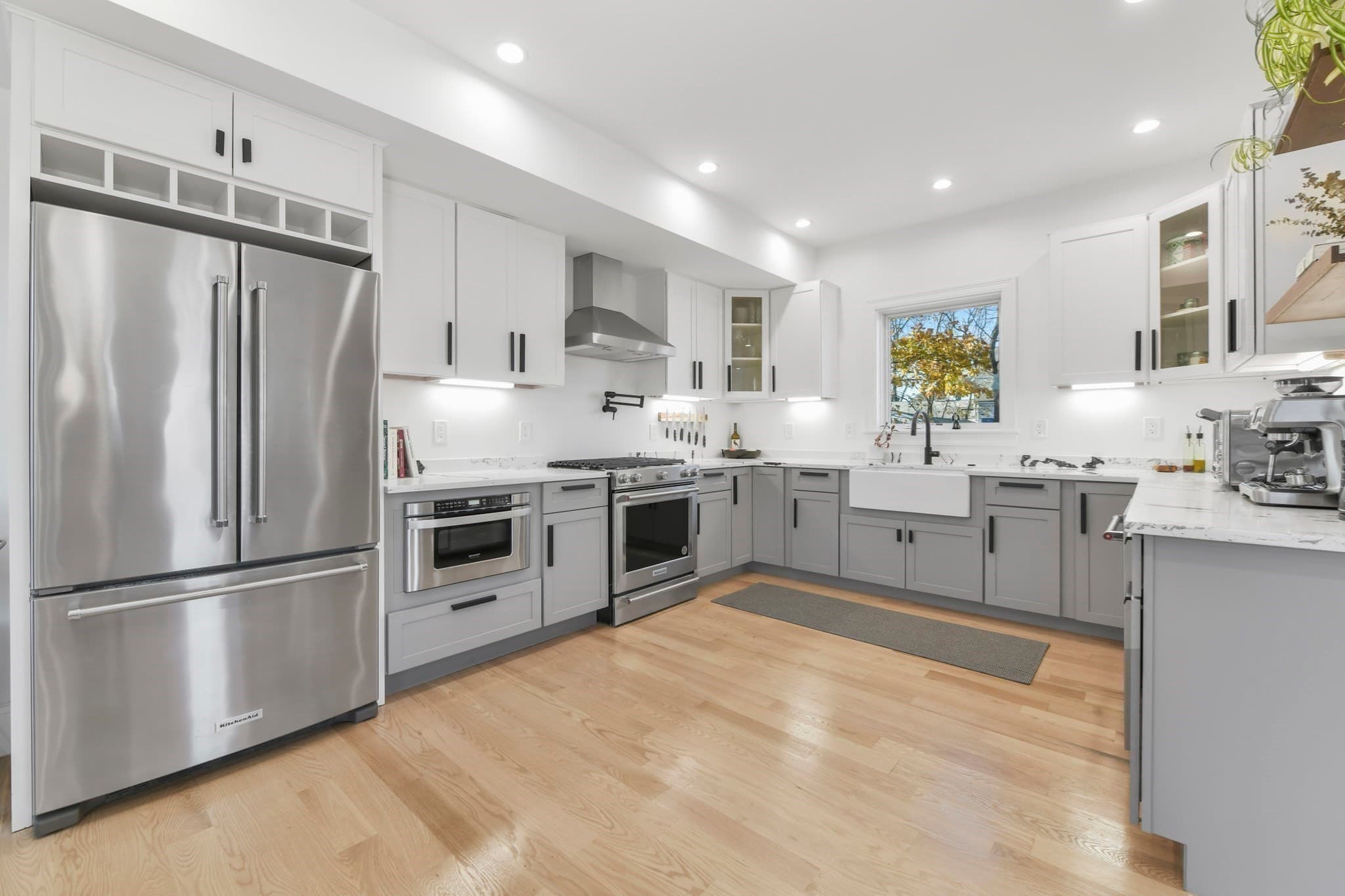 Condominium at 17 Akron St # 2, Boston MA 02119, Boston, photo 4 of 29