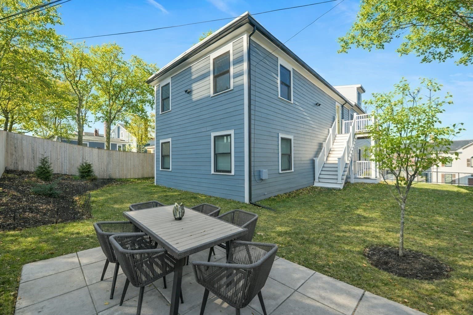 Condominium at 17 Akron St # 2, Boston MA 02119, Boston, photo 21 of 29