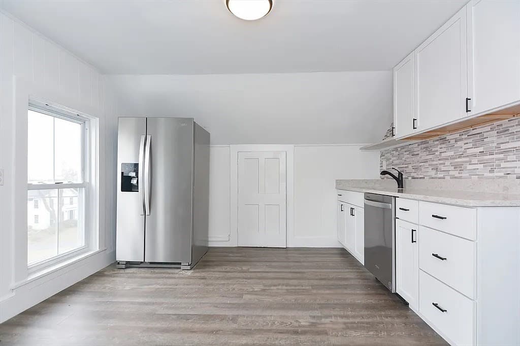 Apartment at 22 North Street # 3, Grafton MA 01519, photo 2 of 11