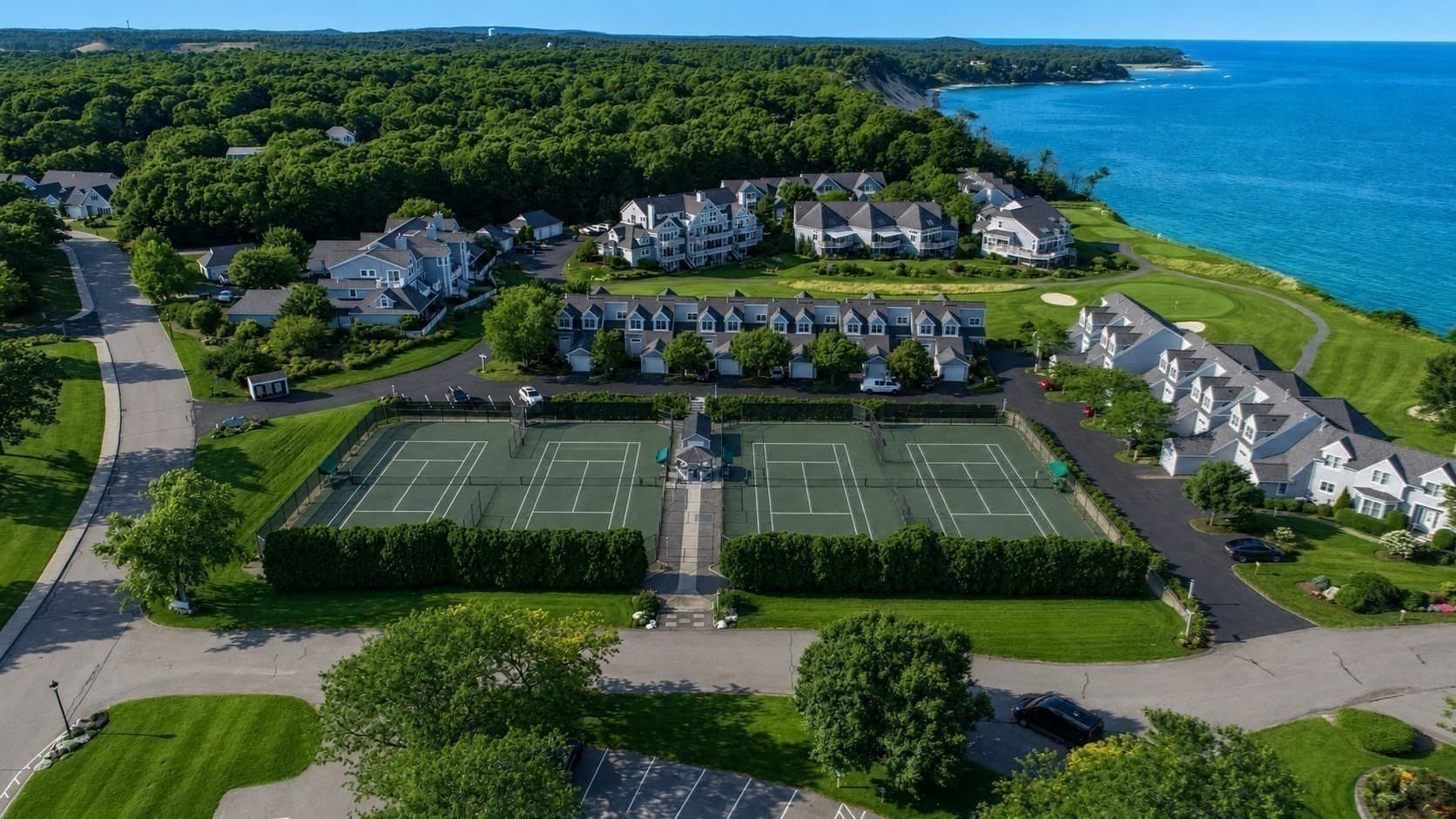 Condominium at 554 White Cliff Dr., Plymouth MA 02360, Plymouth, photo 30 of 40