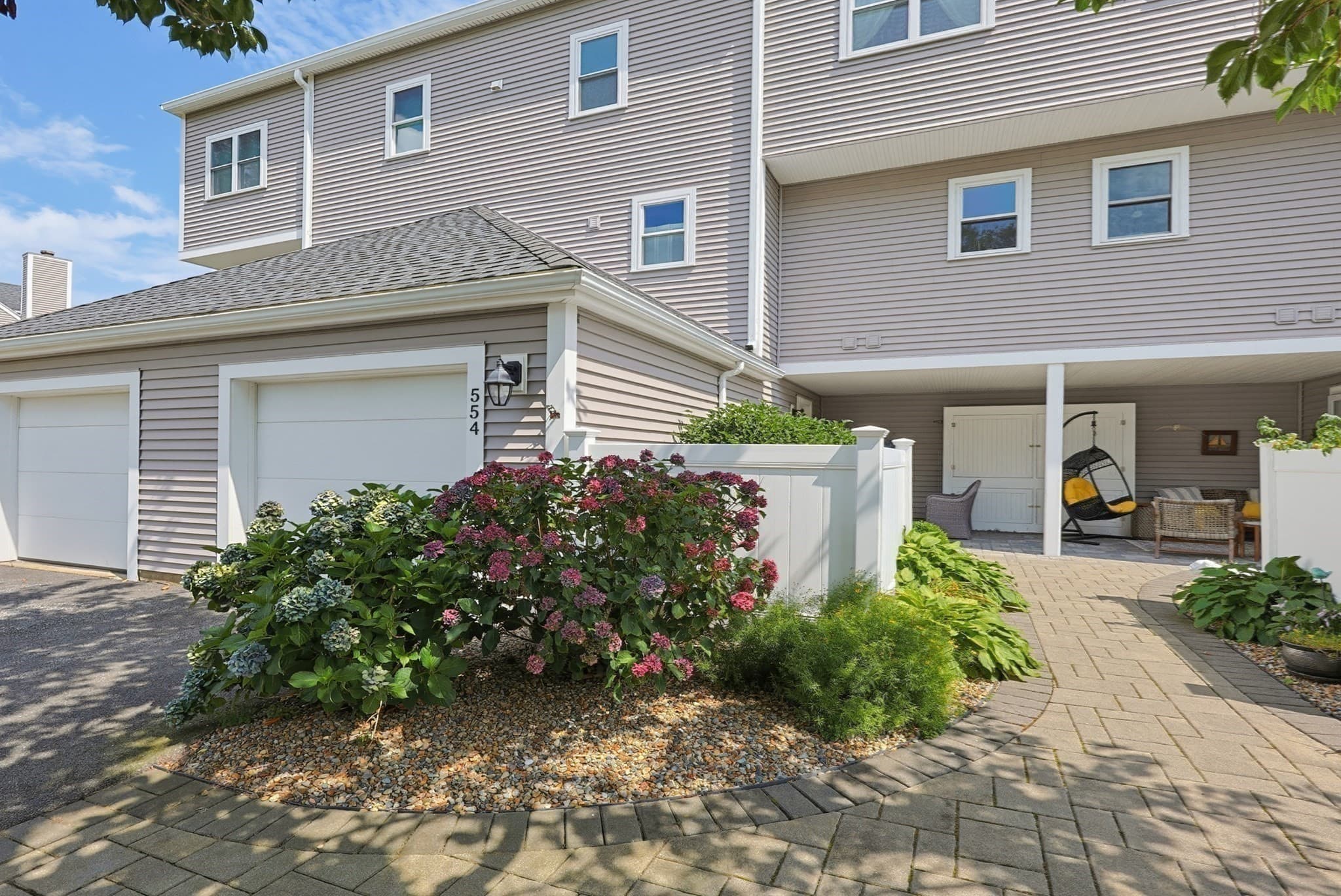 Condominium at 554 White Cliff Dr., Plymouth MA 02360, Plymouth, photo 39 of 40