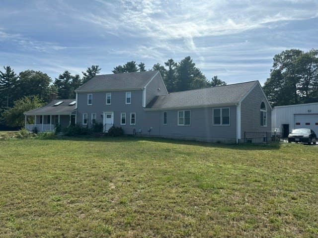 56 France St, Middleboro MA 02346
