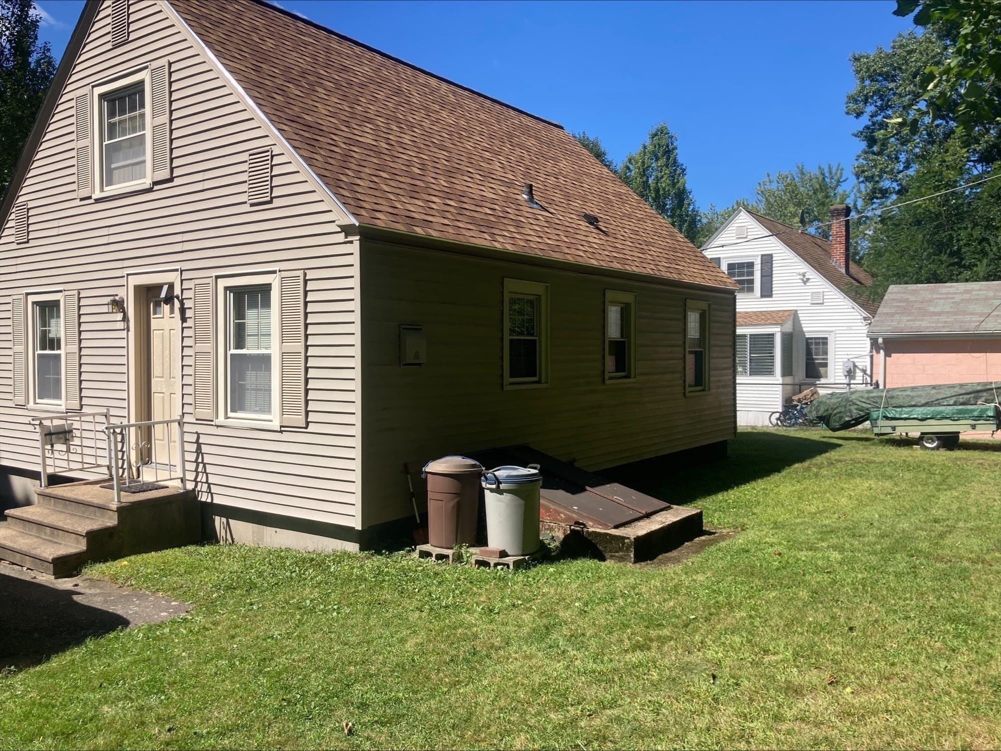Single Family Residence at 17 Clive St, Worcester MA 01603, Worcester, photo 7 of 30