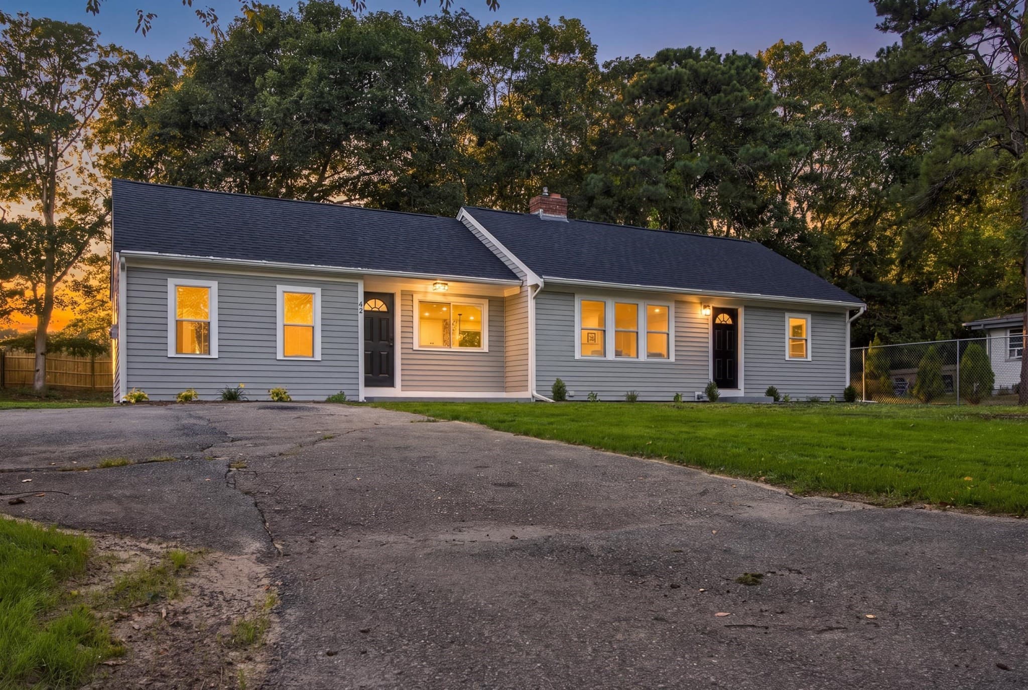 Single Family Residence at 43 Quaker Rd, Barnstable MA 02601, Barnstable, photo 2 of 18