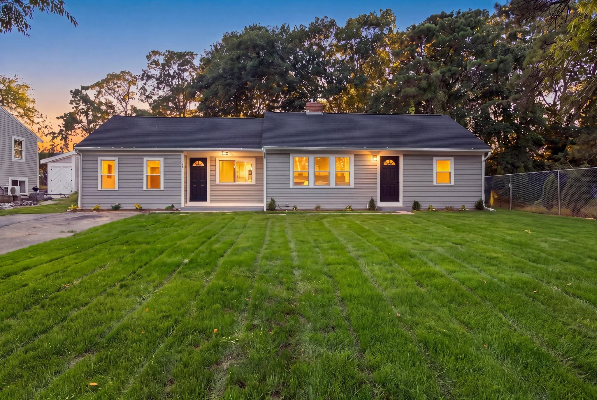 43 Quaker Rd, Barnstable MA 02601