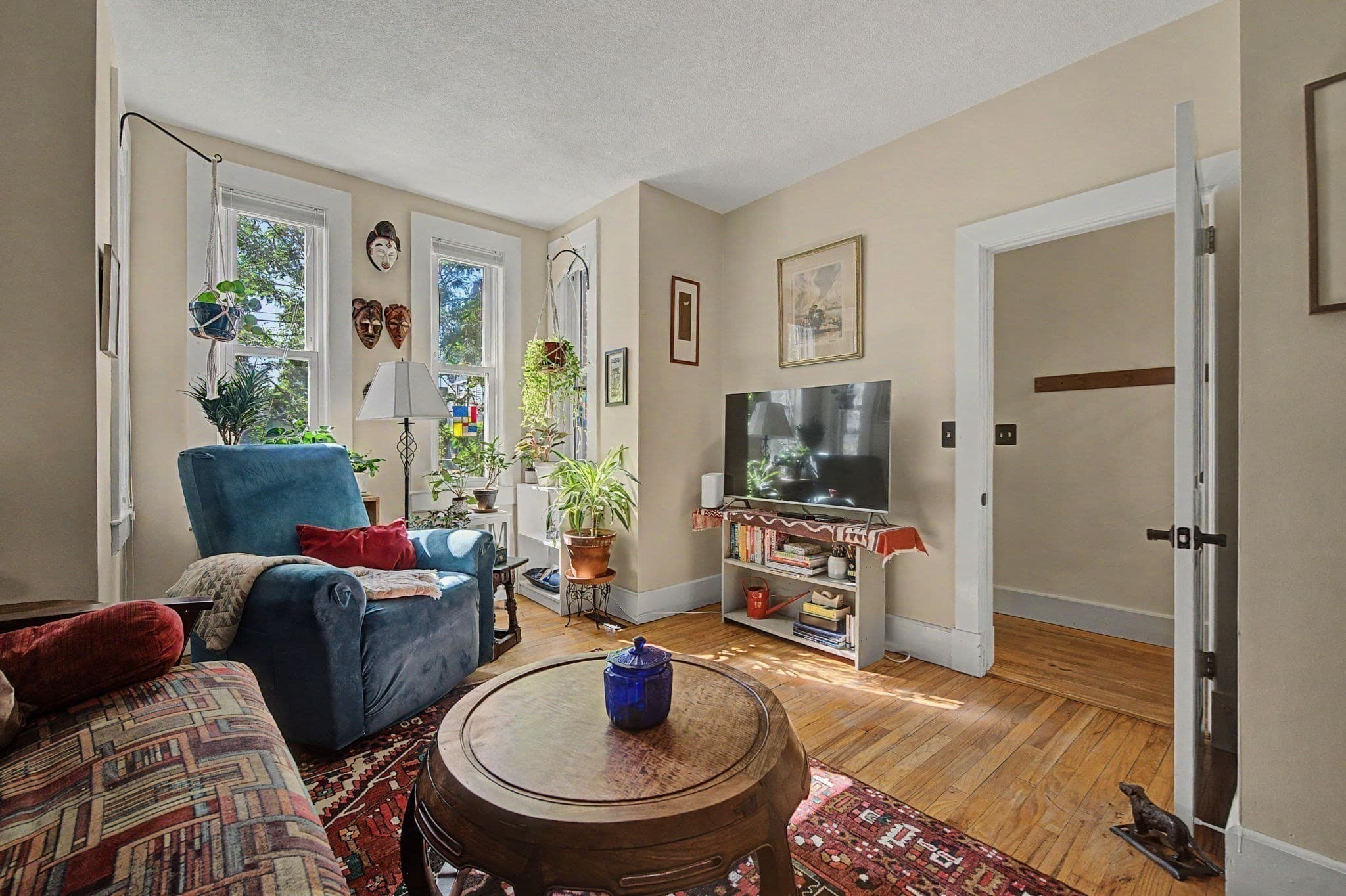 Condominium at 10 A Graves Ave # A, Northampton MA 01060, Northampton, photo 12 of 21