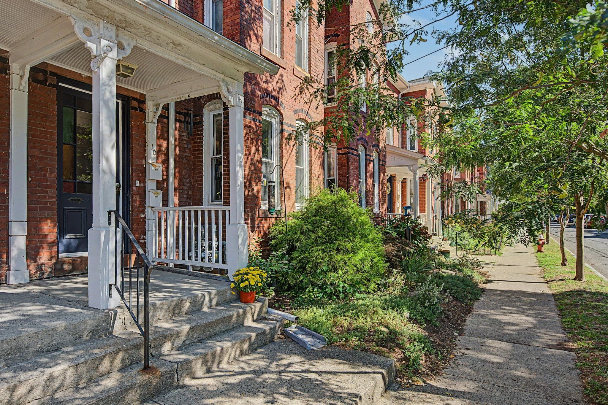 10 A Graves Ave # A, Northampton MA 01060