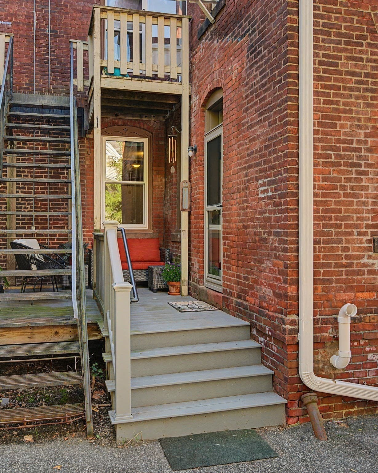 Condominium at 10 A Graves Ave # A, Northampton MA 01060, Northampton, photo 21 of 21
