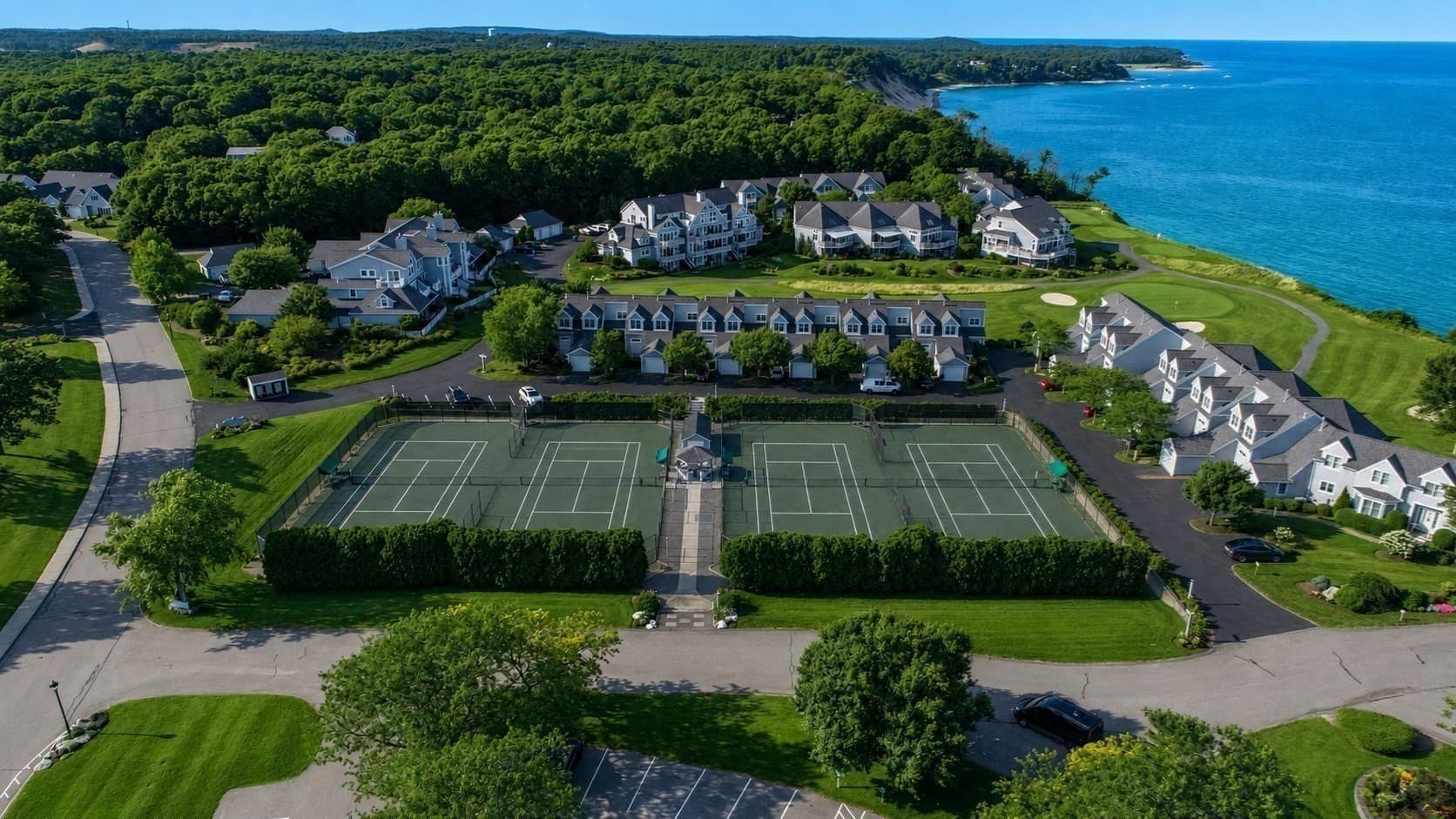 Condominium at 66 Westcliff Dr. # 0, Plymouth MA 02360, Plymouth, photo 33 of 37