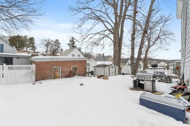 3 Family at 29 Forest Street, Fitchburg MA 01420, Fitchburg, photo 27 of 33