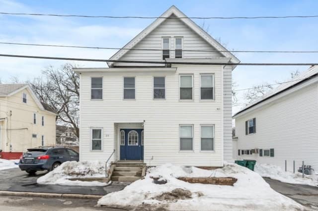 3 Family at 29 Forest Street, Fitchburg MA 01420, Fitchburg, photo 2 of 33