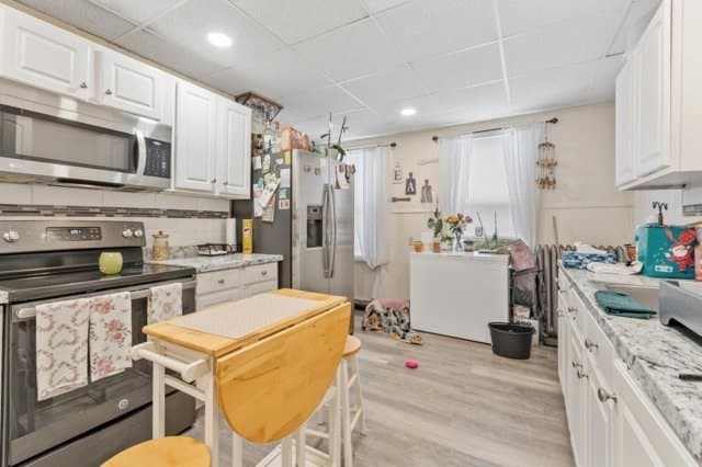 3 Family at 29 Forest Street, Fitchburg MA 01420, Fitchburg, photo 6 of 33