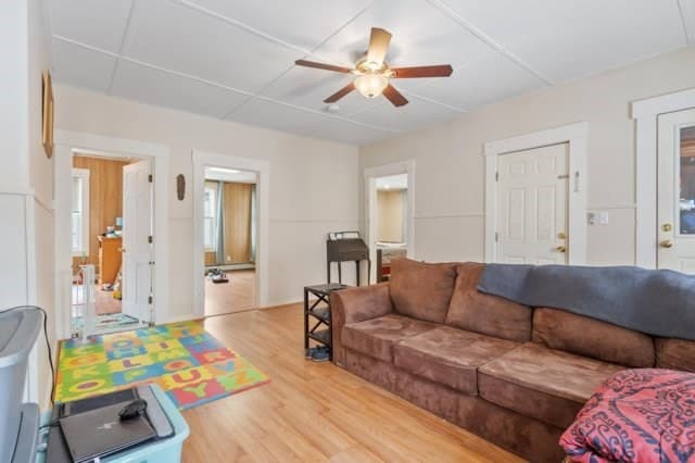 3 Family at 29 Forest Street, Fitchburg MA 01420, Fitchburg, photo 17 of 33