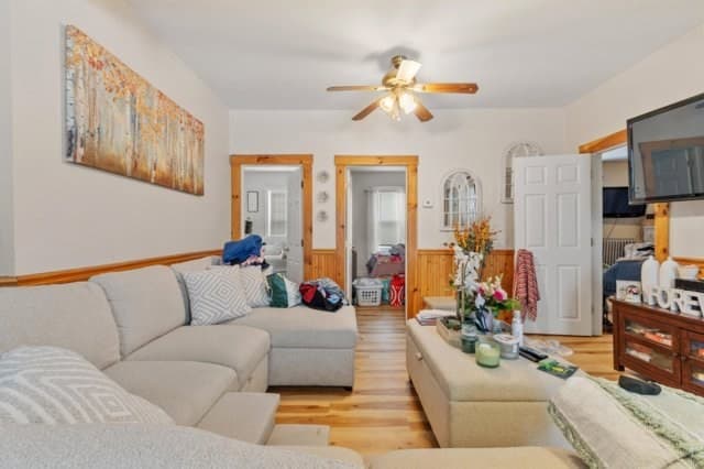 3 Family at 29 Forest Street, Fitchburg MA 01420, Fitchburg, photo 21 of 33